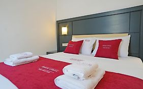Ömer Aybak Beach Hotel